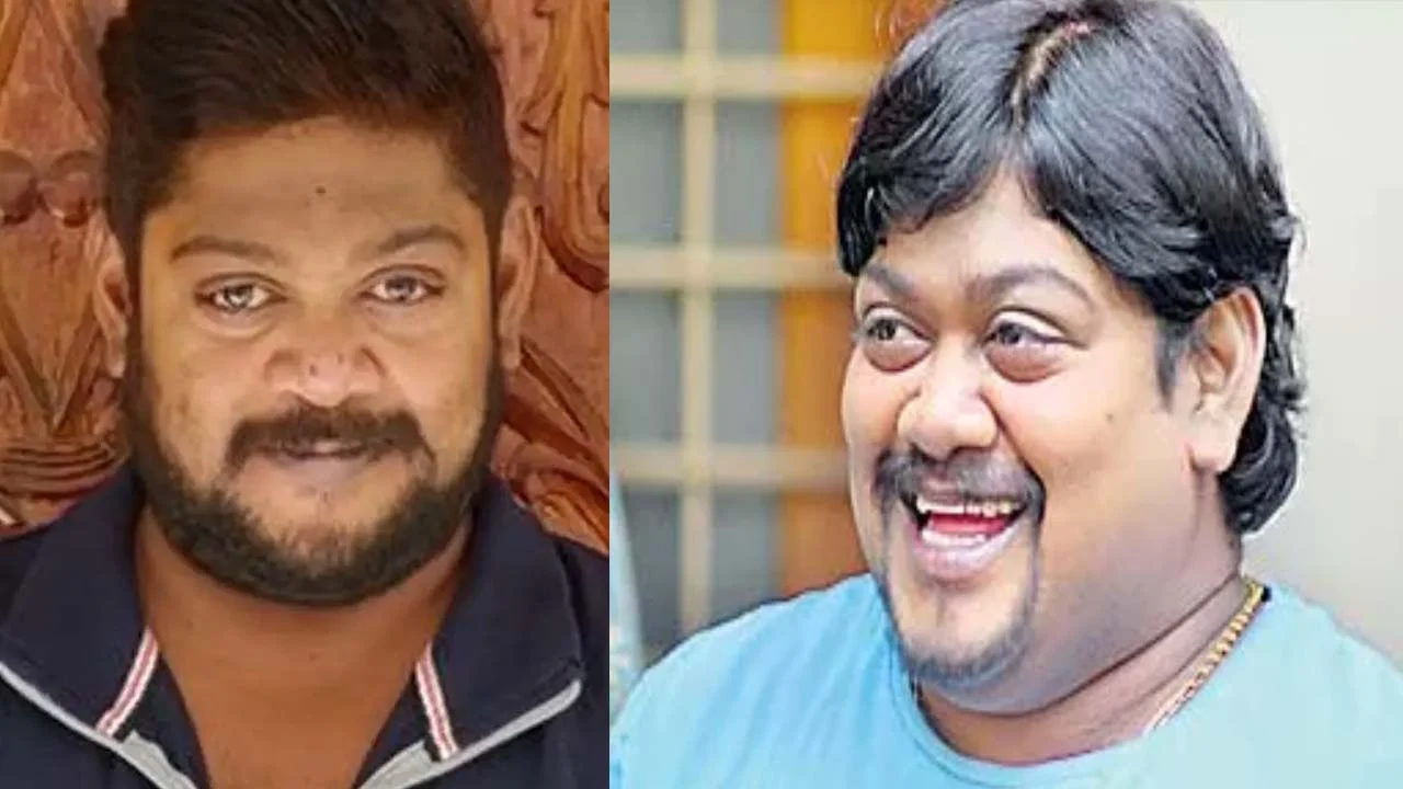 Suman Shetty: సుమన్ శెట్టి ఇంట్లో ఆ డైరెక్టర్ కోసం స్పెషల్ గది.. గదిలో ఆయన ఫోటో.. సుమన్ శెట్టి గురుభక్తికి ఆడియన్స్ ఫిదా Suman Shetty: సుమన్ శెట్టి ఇంట్లో ఆ డైరెక్టర్ కోసం స్పెషల్ గది.. గదిలో ఆయన ఫోటో.. సుమన్ శెట్టి గురుభక్తికి ఆడియన్స్ ఫిదా