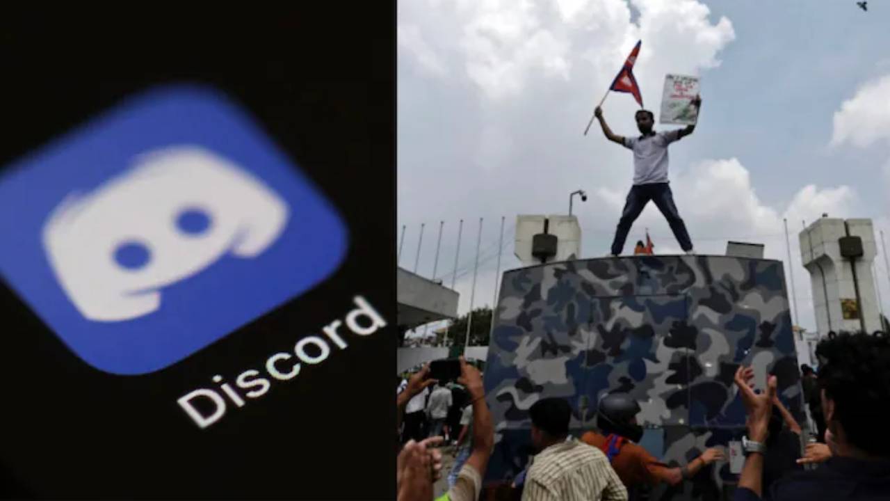 Discord App: నేపాల్ చరిత్రను మలుపుతిప్పిన యాప్.. జెన్ జీ నిర్ణయాలన్నీ ఇందులోనే.. ఏంటీ యాప్.. అందులో ఏముంది? Discord App: నేపాల్ చరిత్రను మలుపుతిప్పిన యాప్.. జెన్ జీ నిర్ణయాలన్నీ ఇందులోనే.. ఏంటీ యాప్.. అందులో ఏముంది?