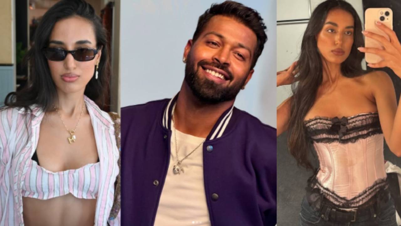 Hardik Pandya : జాస్మిన్ వాలియాతో కటీఫ్..! హార్దిక్ పాండ్యా కొత్త గర్ల్ఫ్రెండ్ ఎవరో తెలుసా? Hardik Pandya : జాస్మిన్ వాలియాతో కటీఫ్..! హార్దిక్ పాండ్యా కొత్త గర్ల్ఫ్రెండ్ ఎవరో తెలుసా?