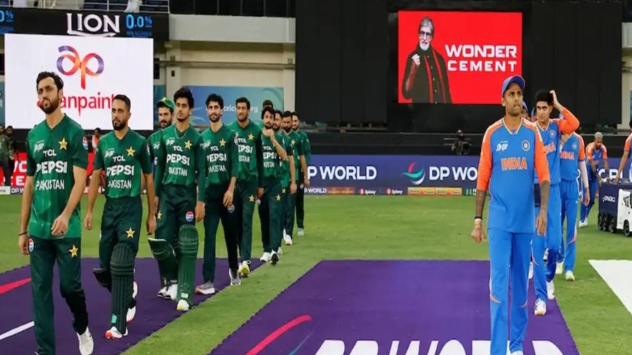 Dubai Cricket Stadium : ఆసియాకప్ ఫైనల్.. దుబాయ్లో అత్యధిక విజయవంతమైన లక్ష్య ఛేదన ఎంతో తెలుసా? Dubai Cricket Stadium : ఆసియాకప్ ఫైనల్.. దుబాయ్లో అత్యధిక విజయవంతమైన లక్ష్య ఛేదన ఎంతో తెలుసా?