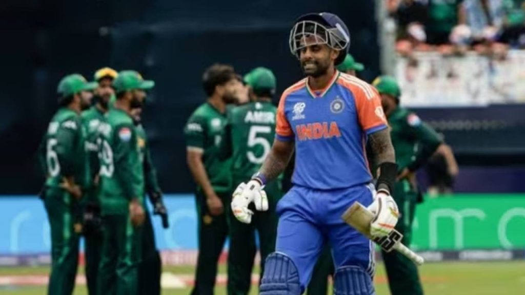 Do you know who are the Umpires for IND vs PAK match in Asia Cup 2025