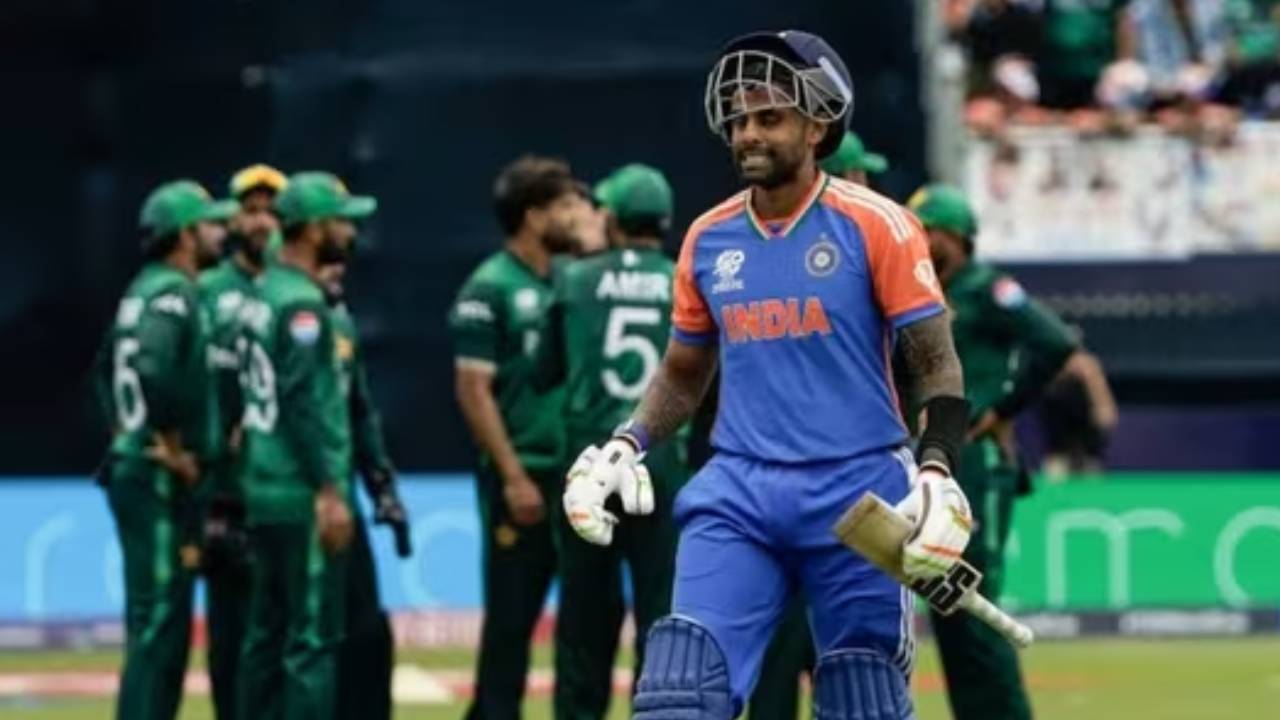 Asia Cup 2025 : ఆసియాకప్లో భారత్,పాక్ మ్యాచ్.. అంపైర్లు ఎవరో తెలుసా? Asia Cup 2025 : ఆసియాకప్లో భారత్,పాక్ మ్యాచ్.. అంపైర్లు ఎవరో తెలుసా?