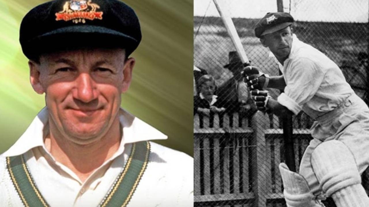 Don Bradman : క్రికెట్ చరిత్రలోనే ఈ బ్యాటర్ను మించినోడు లేడు.. ఈ బ్యాటర్ నెలకొల్పిన ఈ 8 రికార్డులు బ్రేక్ చేయడం దాదాపుగా అసాధ్యం..! Don Bradman : క్రికెట్ చరిత్రలోనే ఈ బ్యాటర్ను మించినోడు లేడు.. ఈ బ్యాటర్ నెలకొల్పిన ఈ 8 రికార్డులు బ్రేక్ చేయడం దాదాపుగా అసాధ్యం..!