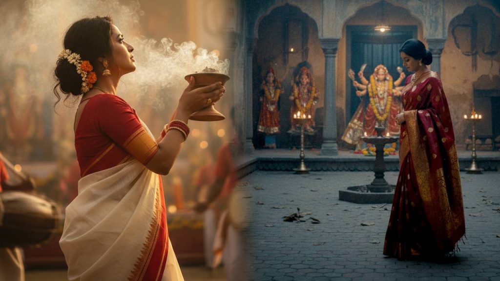 Durga Puja 2025