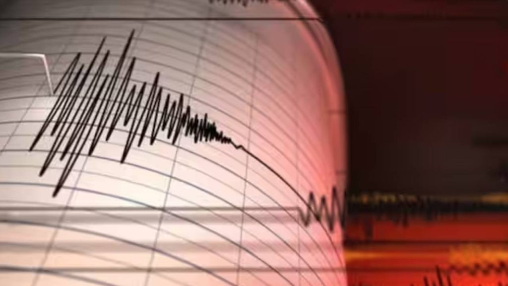 Earthquakes