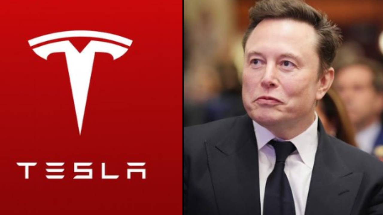 Elon Musk: బాబోయ్.. లెక్కపెట్టలేనంత జీతం..! ఎలాన్ మస్క్కు టెస్లా భారీ ఆఫర్.. కానీ, షరతులు వర్తిస్తాయ్.. సోషల్ మీడియాలో నెటిజన్ల సెటైర్లు Elon Musk: బాబోయ్.. లెక్కపెట్టలేనంత జీతం..! ఎలాన్ మస్క్కు టెస్లా భారీ ఆఫర్.. కానీ, షరతులు వర్తిస్తాయ్.. సోషల్ మీడియాలో నెటిజన్ల సెటైర్లు