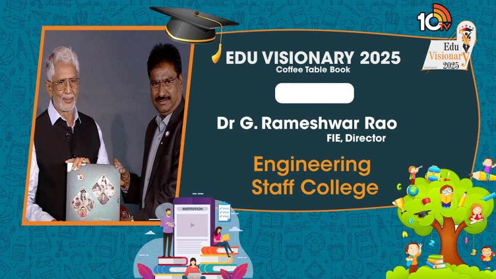 Engineering Staff College Of India