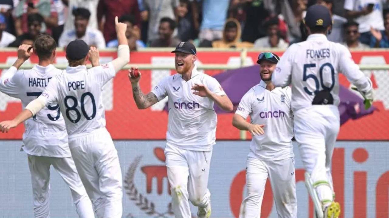 ECB : ఆస్ట్రేలియా అంటే లెక్కలేదా..! ఇంగ్లాండ్ క్రికెట్ బోర్డు సంచలన నిర్ణయం.. యాషెస్కు రెండు నెలల ముందుగానే.. ECB : ఆస్ట్రేలియా అంటే లెక్కలేదా..! ఇంగ్లాండ్ క్రికెట్ బోర్డు సంచలన నిర్ణయం.. యాషెస్కు రెండు నెలల ముందుగానే..
