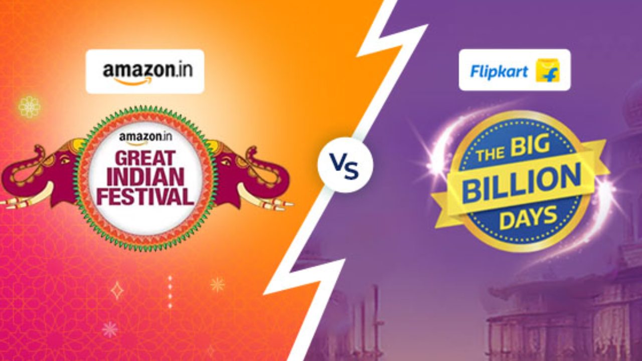 Flipkart Amazon Sales : గెట్ రెడీ.. ఈ తేదీ నుంచే అమెజాన్, ఫ్లిప్కార్ట్ సేల్స్.. ఈ స్మార్ట్ ఫోన్లపై భారీ డిస్కౌంట్లు.. మరెన్నో బ్యాంకు ఆఫర్లు..! Flipkart Amazon Sales : గెట్ రెడీ.. ఈ తేదీ నుంచే అమెజాన్, ఫ్లిప్కార్ట్ సేల్స్.. ఈ స్మార్ట్ ఫోన్లపై భారీ డిస్కౌంట్లు.. మరెన్నో బ్యాంకు ఆఫర్లు..!
