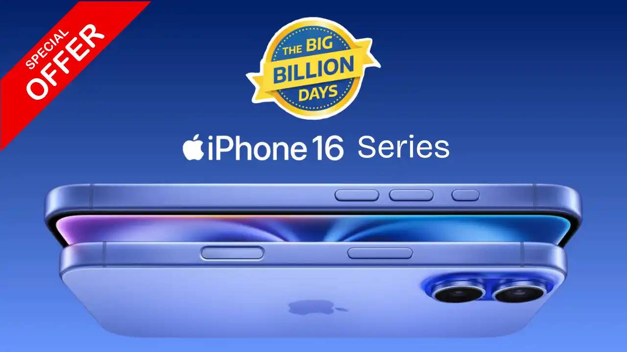 Flipkart Big Billion Days