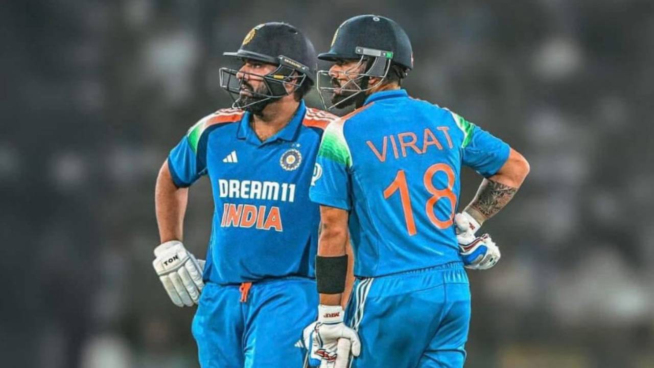 T20 Asia cup : కోహ్లీ నుంచి రోహిత్ శర్మ వరకు.. ఆసియాకప్ టీ20 చరిత్రలో అత్యధిక పరుగులు చేసిన ఆటగాళ్లు వీరే.. T20 Asia cup : కోహ్లీ నుంచి రోహిత్ శర్మ వరకు.. ఆసియాకప్ టీ20 చరిత్రలో అత్యధిక పరుగులు చేసిన ఆటగాళ్లు వీరే..