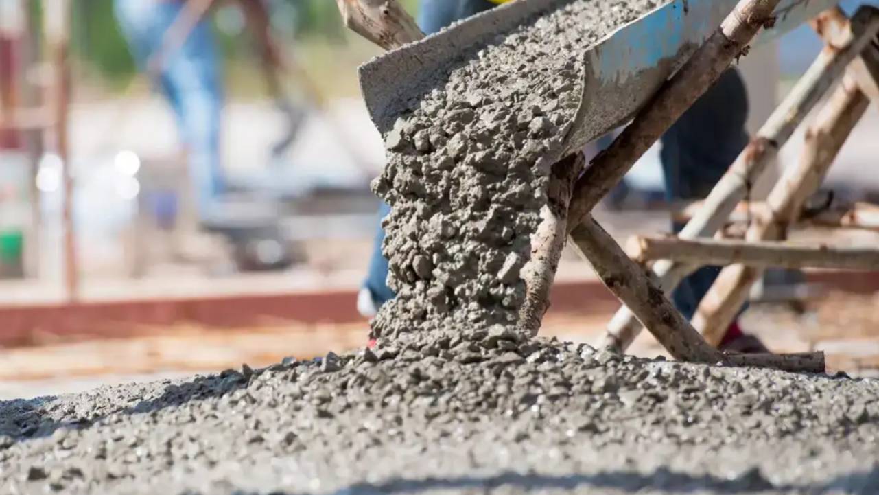 GST Rate Cement cut: కొత్త GST రేట్లు.. 18శాతం శ్లాబులోకి సిమెంట్.. ఇళ్ల రేట్లు భారీగా తగ్గే చాన్స్.. GST Rate Cement cut: కొత్త GST రేట్లు.. 18శాతం శ్లాబులోకి సిమెంట్.. ఇళ్ల రేట్లు భారీగా తగ్గే చాన్స్..
