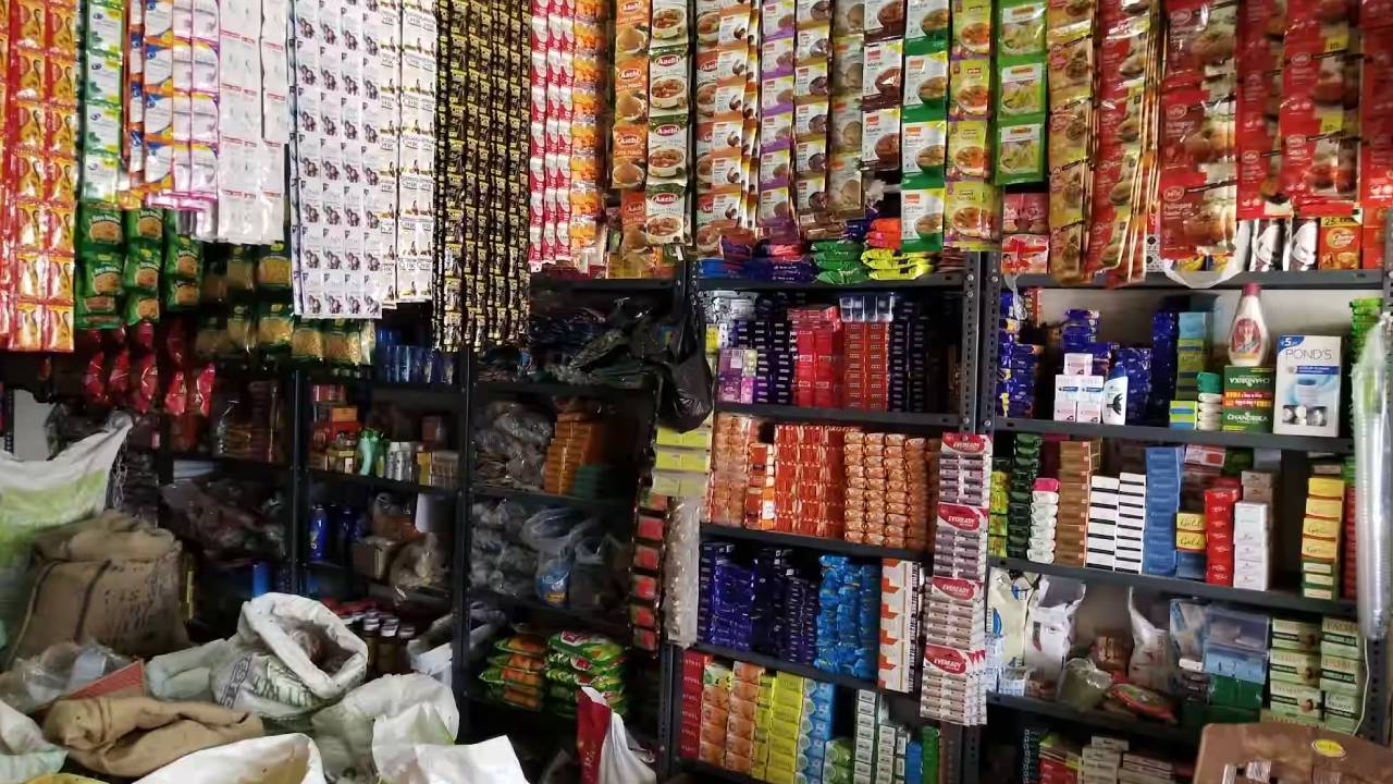 GST Reforms : పేద, మధ్య తరగతి వర్గాలకు భారీ గుడ్న్యూస్.. ఈ వస్తువుల రేట్లు భారీగా తగ్గాయ్.. ఇక నుంచి నెలవారి ఖర్చులో ఉపశమనం.. GST Reforms : పేద, మధ్య తరగతి వర్గాలకు భారీ గుడ్న్యూస్.. ఈ వస్తువుల రేట్లు భారీగా తగ్గాయ్.. ఇక నుంచి నెలవారి ఖర్చులో ఉపశమనం..