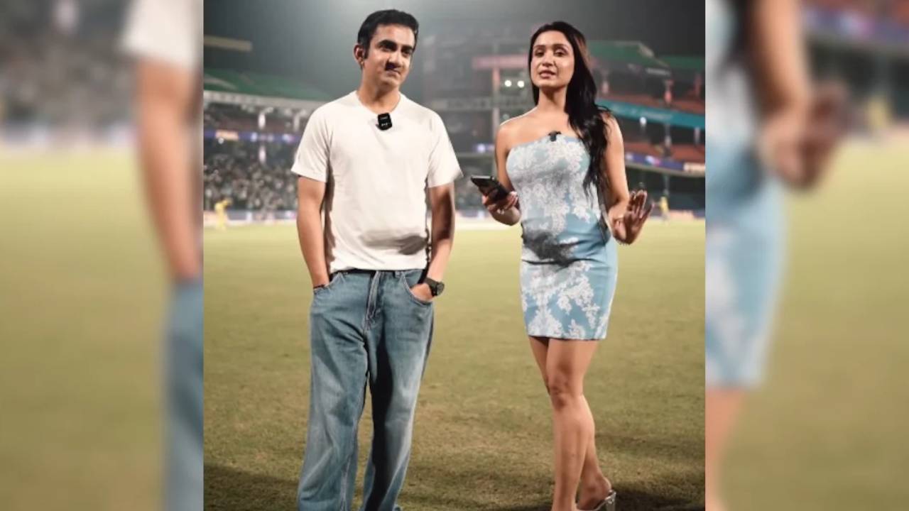Gautam Gambhir : కోహ్లీ కాదు.. గంభీర్ దృష్టిలో మోస్ట్ స్టైలిష్ ఎవరంటే? Gautam Gambhir : కోహ్లీ కాదు.. గంభీర్ దృష్టిలో మోస్ట్ స్టైలిష్ ఎవరంటే?