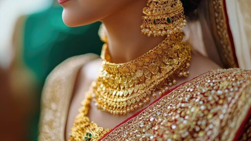 Gold Rates Today