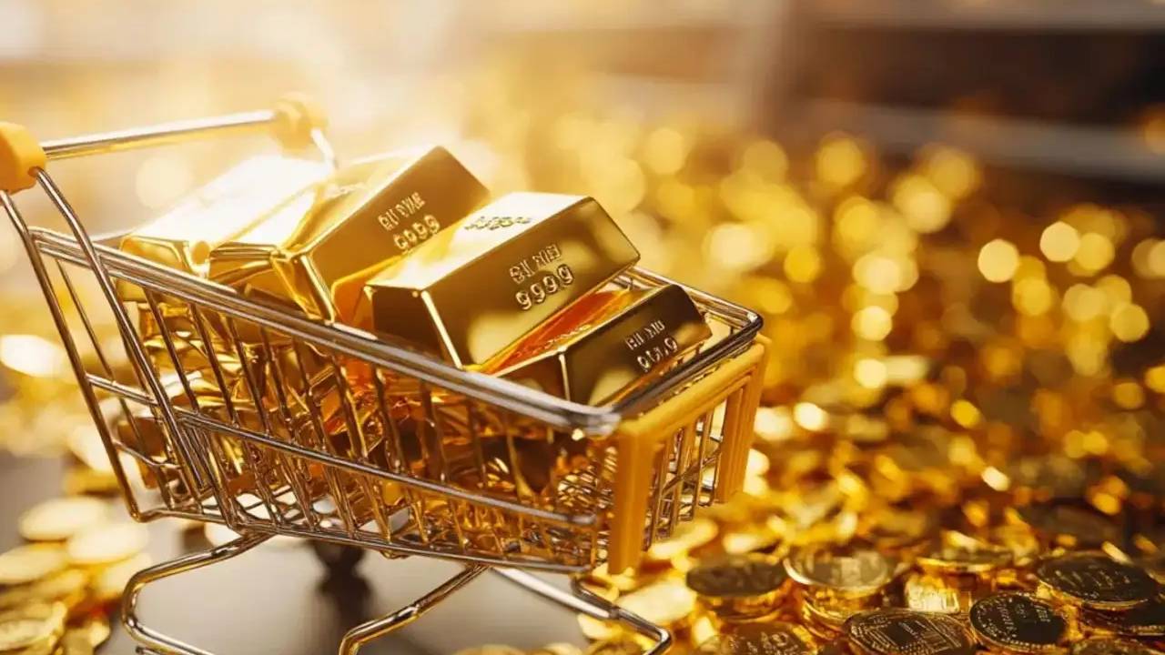 Gold Prices