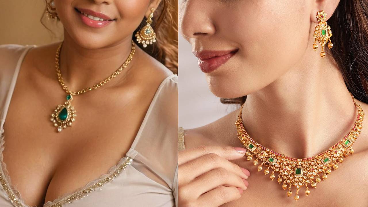 Gold Rate