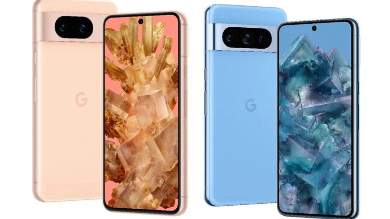 Google Pixel 8a Price