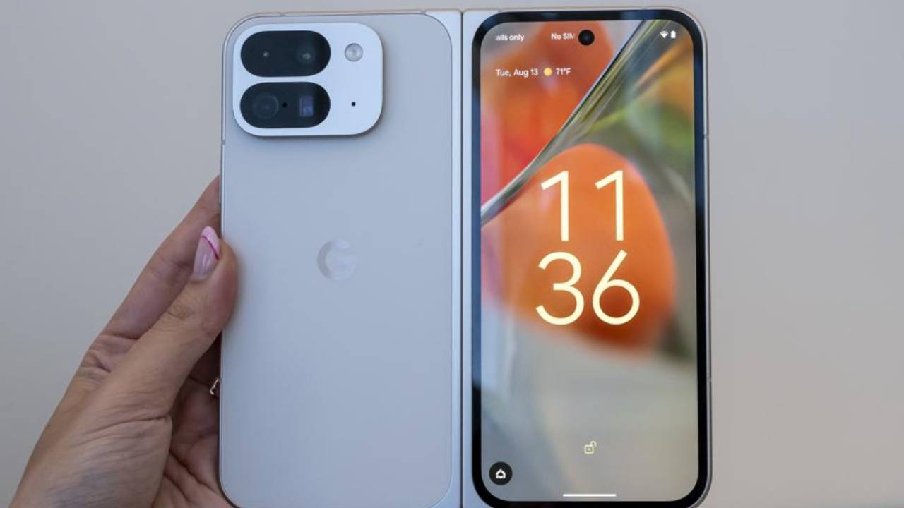 Google Pixel 9 Pro Price