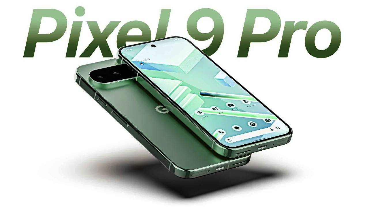 Google Pixel 9 Pro Price