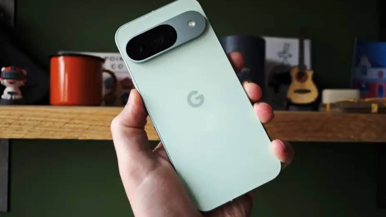 Google Pixel 9 Sale