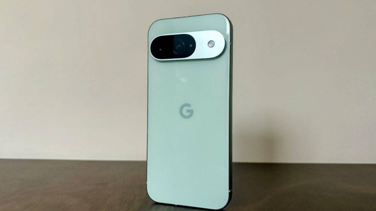 Google Pixel 9