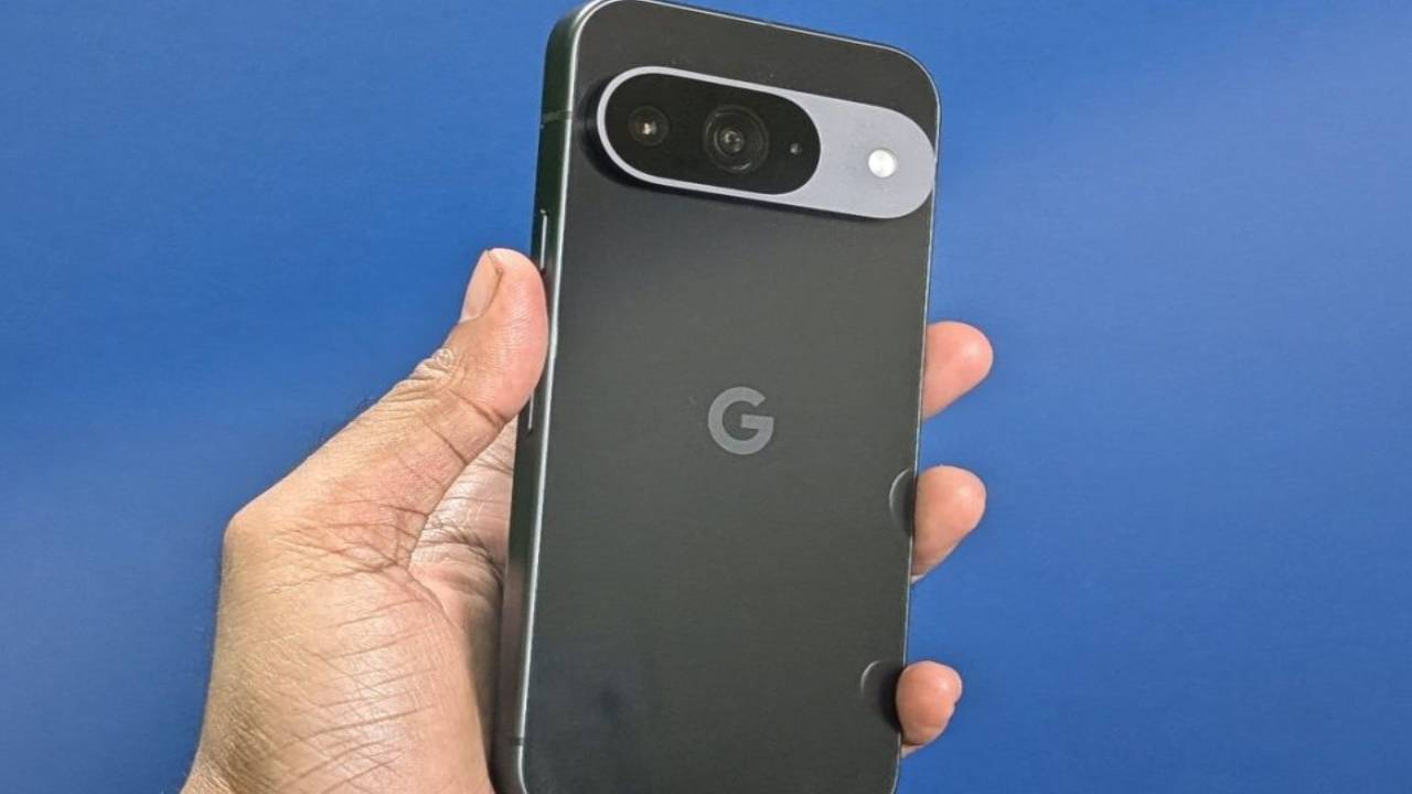 Google Pixel 9 Sale