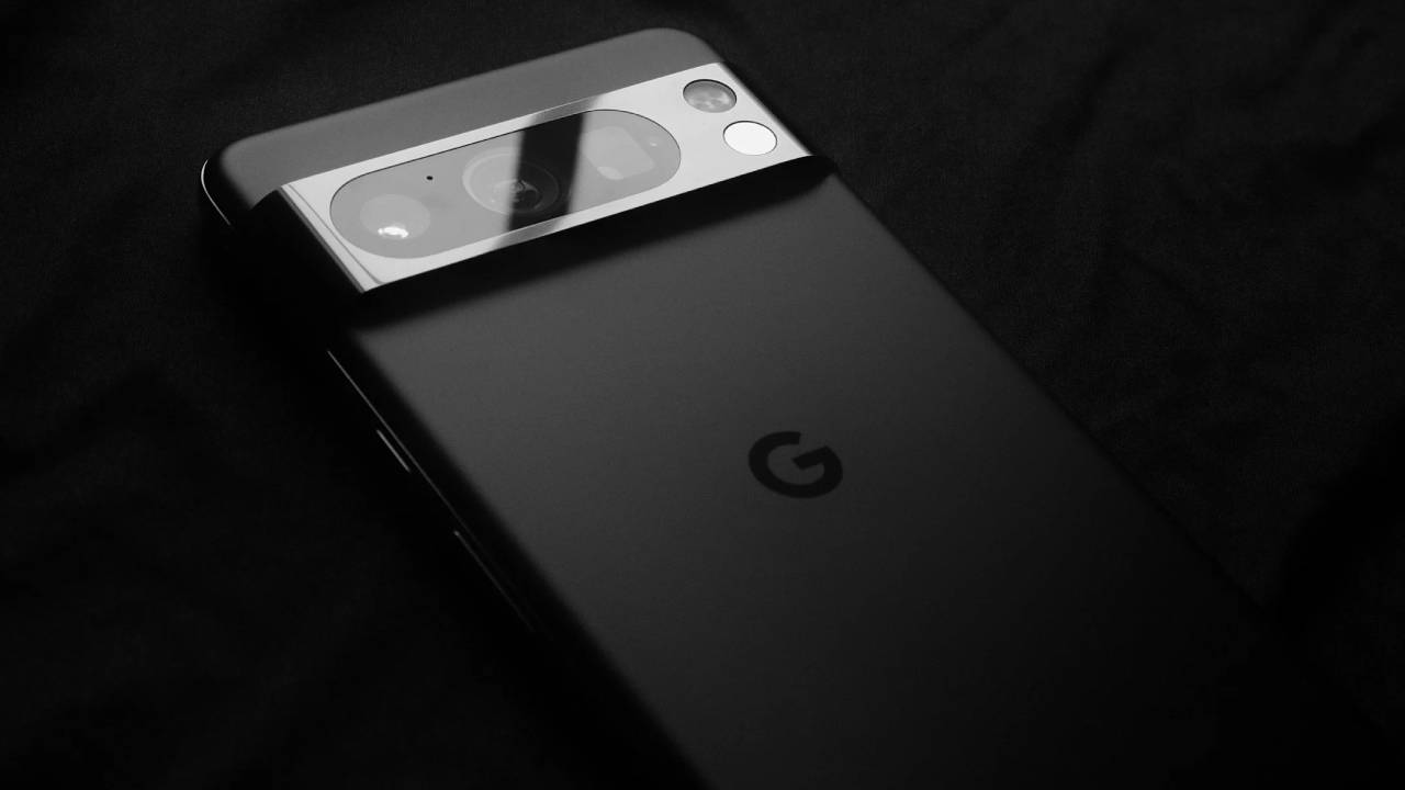 Google Pixel 9