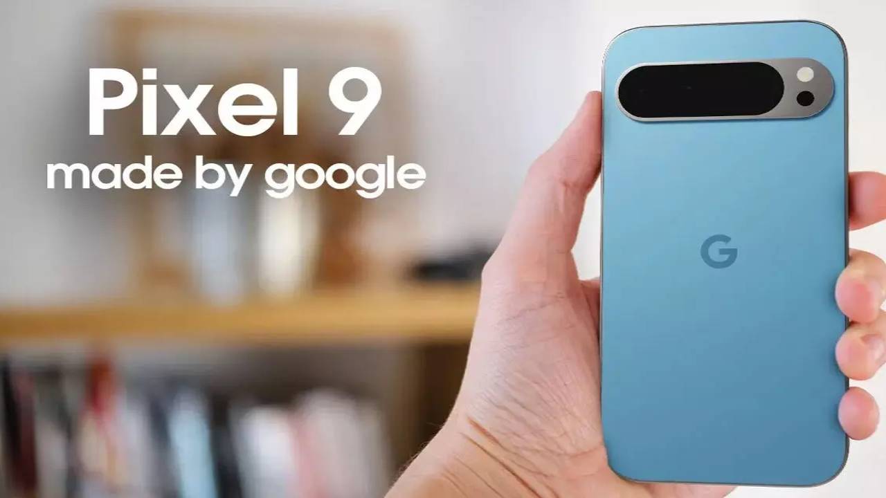Google Pixel 9 Sale
