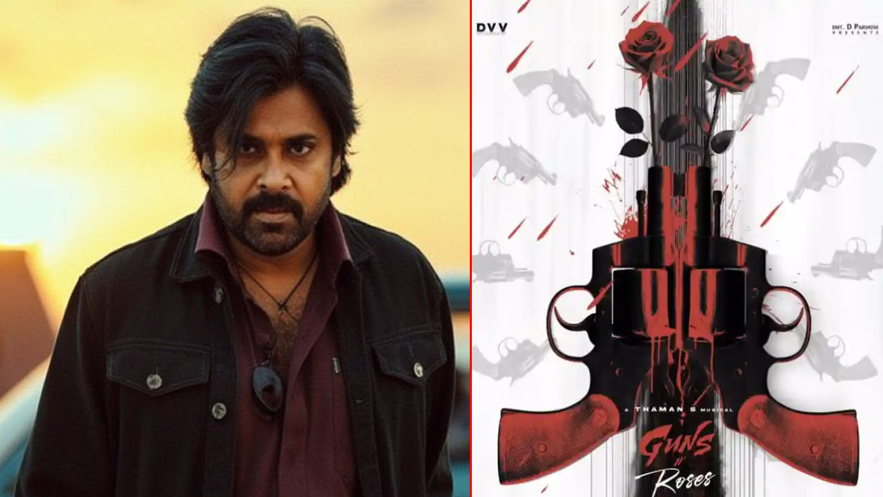 OG: ఓజీ నుంచి నెక్స్ట్ సాంగ్ అప్డేట్.. గూస్ బంప్స్ తెప్పిస్తున్న పోస్టర్ OG: ఓజీ నుంచి నెక్స్ట్ సాంగ్ అప్డేట్.. గూస్ బంప్స్ తెప్పిస్తున్న పోస్టర్