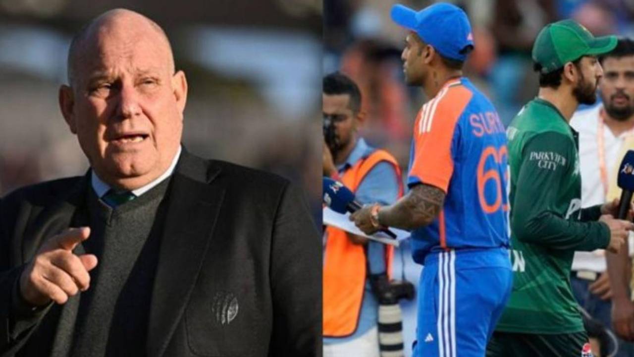 Asia Cup 2025 : పాక్కు భంగపాటు.. తలొగ్గని ఐసీసీ.. మ్యాచ్ రిఫరీని తొలగించేది లేదు.. Asia Cup 2025 : పాక్కు భంగపాటు.. తలొగ్గని ఐసీసీ.. మ్యాచ్ రిఫరీని తొలగించేది లేదు..