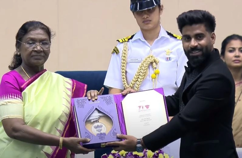 71st National Film Awards