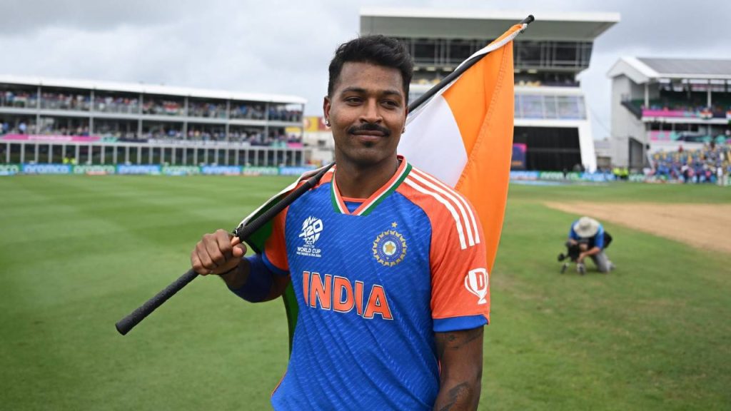 IND vs BAN Hardik Pandya Need 3 wickets to enter into 100 t20 wickets club