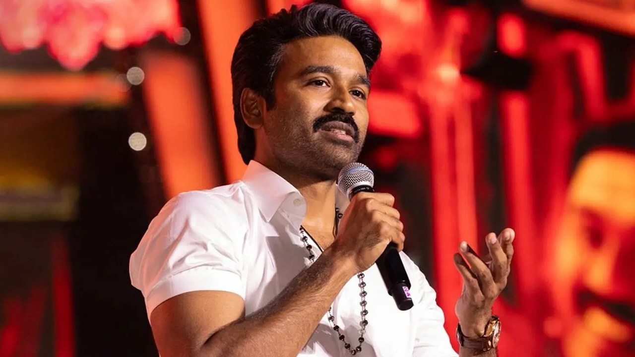Dhanush: నేను మాట్లాడింది పూర్తిగా విన్నారా? ఎనిమిదేళ్ల పేదరికం అనుభవించా.. ట్రోలింగ్ పై ధనుష్ రియాక్షన్ Dhanush: నేను మాట్లాడింది పూర్తిగా విన్నారా? ఎనిమిదేళ్ల పేదరికం అనుభవించా.. ట్రోలింగ్ పై ధనుష్ రియాక్షన్