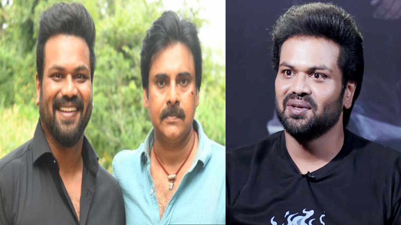 Manchu Manoj: పవనన్న చెప్పిన ఆ ఒక్క మాట.. నా జీవితాన్ని మార్చిసింది: మంచు మనోజ్ Manchu Manoj: పవనన్న చెప్పిన ఆ ఒక్క మాట.. నా జీవితాన్ని మార్చిసింది: మంచు మనోజ్