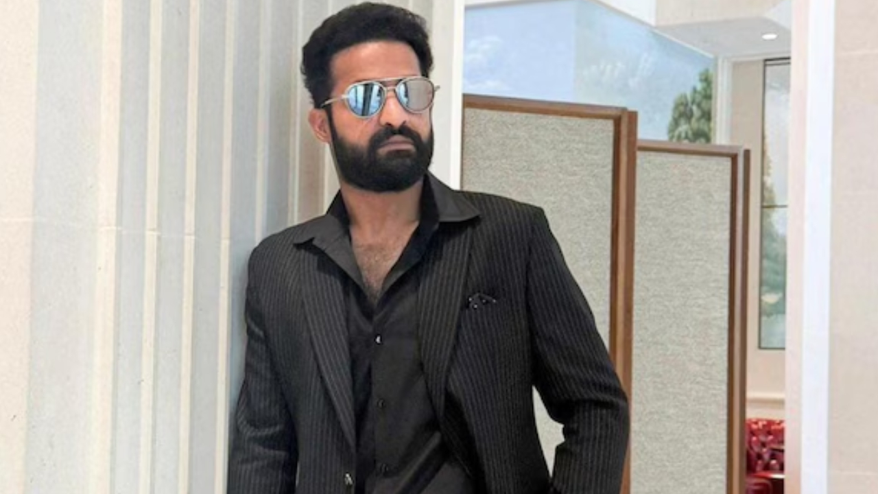 Ntr: యాడ్ షూటింగ్ లో జూనియర్ ఎన్టీఆర్ కి ప్రమాదం…స్వల్ప గాయాలు Ntr: యాడ్ షూటింగ్ లో జూనియర్ ఎన్టీఆర్ కి ప్రమాదం…స్వల్ప గాయాలు