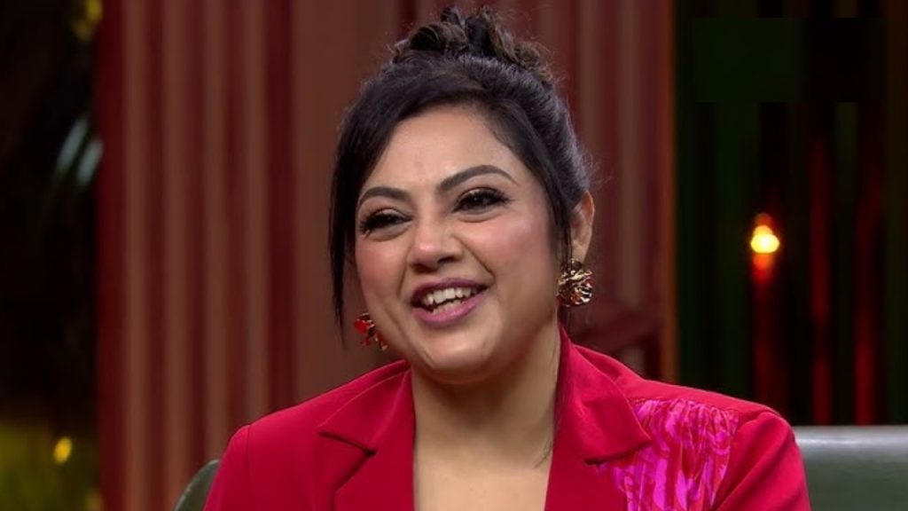 Heroine Meena makes emotional comments about her second marriage
