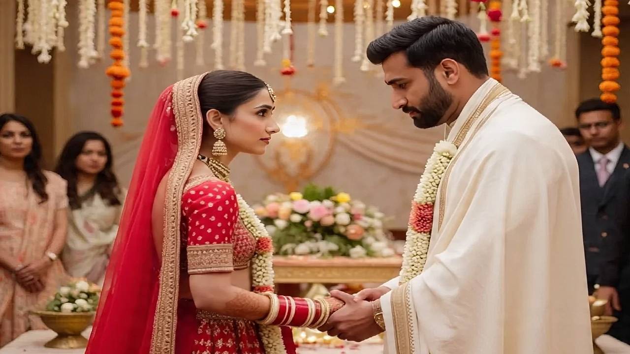 కొంపముంచిన ట్రంప్.. భారత్లో ఆగిపోయిన చాలా మంది వివాహాలు.. హెచ్-1బీ వీసా హోల్డర్లు ఏమన్నారంటే? కొంపముంచిన ట్రంప్.. భారత్లో ఆగిపోయిన చాలా మంది వివాహాలు.. హెచ్-1బీ వీసా హోల్డర్లు ఏమన్నారంటే?