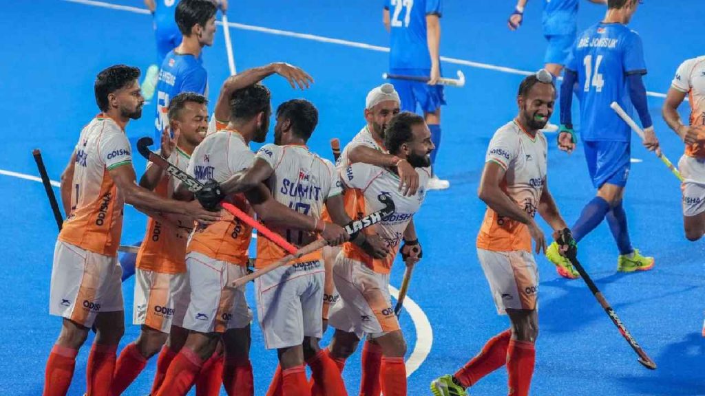 Hockey Asia Cup 2025