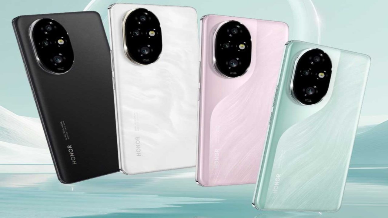 Honor 200