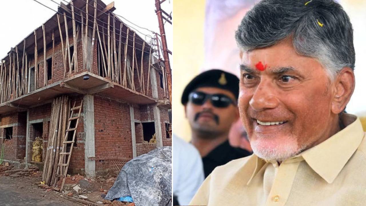 AP Govt: ఏపీలోని పేద, మధ్య తరగతి ప్రజలకు గుడ్న్యూస్.. కూటమి ప్రభుత్వం మరో కీలక నిర్ణయం.. ఫీజు రూపాయి మాత్రమే AP Govt: ఏపీలోని పేద, మధ్య తరగతి ప్రజలకు గుడ్న్యూస్.. కూటమి ప్రభుత్వం మరో కీలక నిర్ణయం.. ఫీజు రూపాయి మాత్రమే