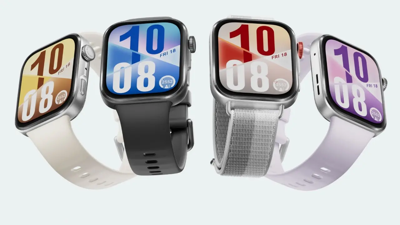 Huawei Watch FIT 4