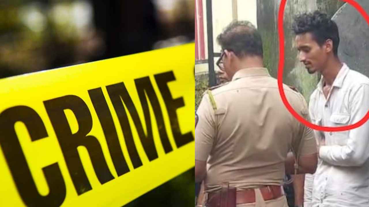 Husband Killed Wife: తల నరికి.. శరీరాన్ని 17 ముక్కలు చేసి.. భార్యను అత్యంత కిరాతకంగా హత్య చేసిన భర్త.. Husband Killed Wife: తల నరికి.. శరీరాన్ని 17 ముక్కలు చేసి.. భార్యను అత్యంత కిరాతకంగా హత్య చేసిన భర్త..