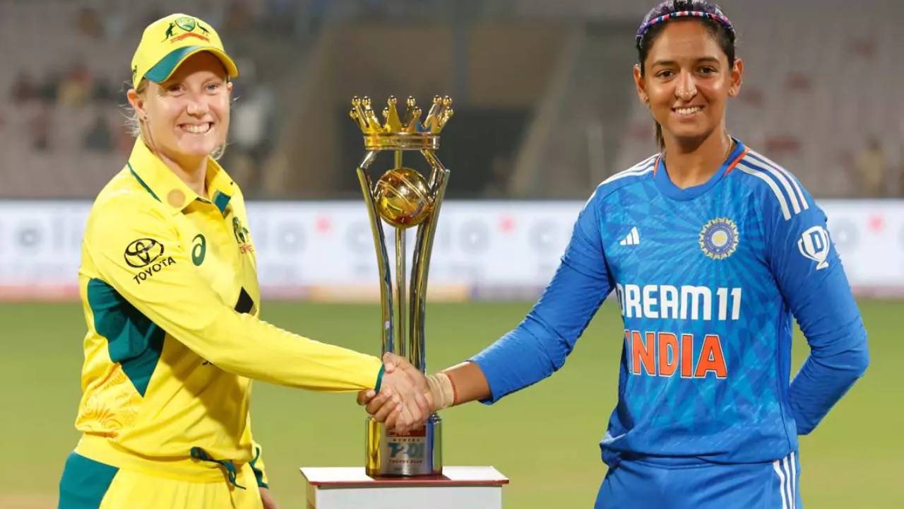 IND vs AUS : సెప్టెంబర్ 14 నుంచి భారత్, ఆసీస్ల మధ్య వన్డే సిరీస్.. ఎక్కడ చూడొచ్చొ తెలుసా? IND vs AUS : సెప్టెంబర్ 14 నుంచి భారత్, ఆసీస్ల మధ్య వన్డే సిరీస్.. ఎక్కడ చూడొచ్చొ తెలుసా?