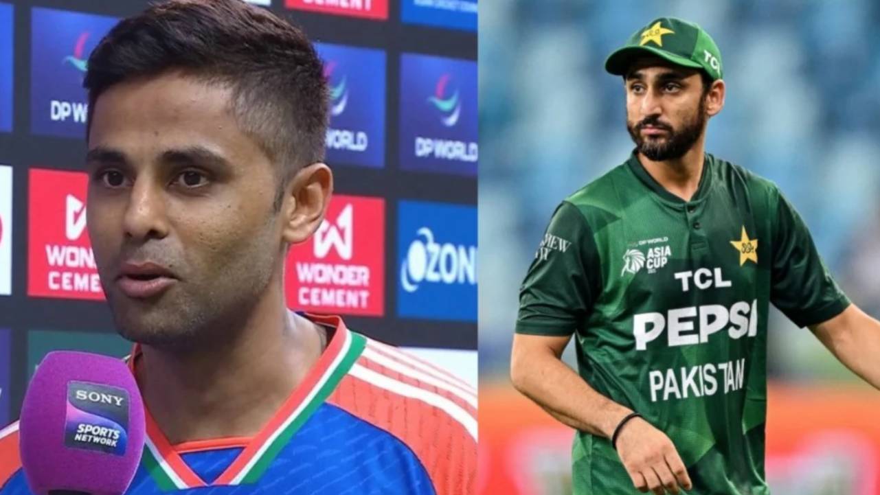 IND vs PAK : నేడు భారత్ వర్సెస్ పాకిస్థాన్ మ్యాచ్.. టీమిండియా తుది జట్టులో ఆ రెండు మార్పులు ఖాయమా..? IND vs PAK : నేడు భారత్ వర్సెస్ పాకిస్థాన్ మ్యాచ్.. టీమిండియా తుది జట్టులో ఆ రెండు మార్పులు ఖాయమా..?