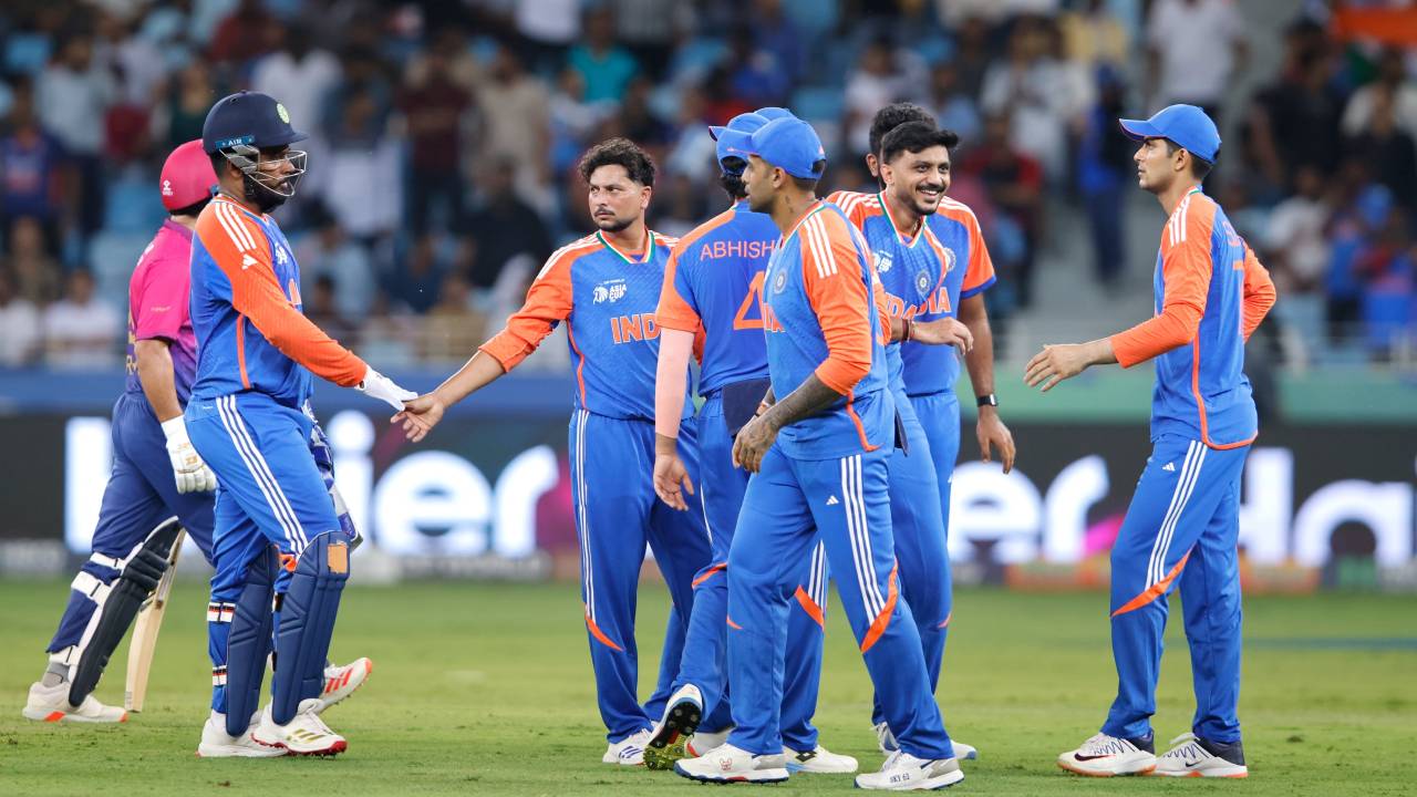 T20 Records : జస్ట్ 4.3 ఓవర్లలోనే UAE తో మ్యాచ్ ముగించేసిన ఇండియా.. కానీ 3.1 ఓవర్లలోనే మ్యాచ్ ఫినిష్ చేసిన జట్టు ఒకటుంది.. T20 Records : జస్ట్ 4.3 ఓవర్లలోనే UAE తో మ్యాచ్ ముగించేసిన ఇండియా.. కానీ 3.1 ఓవర్లలోనే మ్యాచ్ ఫినిష్ చేసిన జట్టు ఒకటుంది..