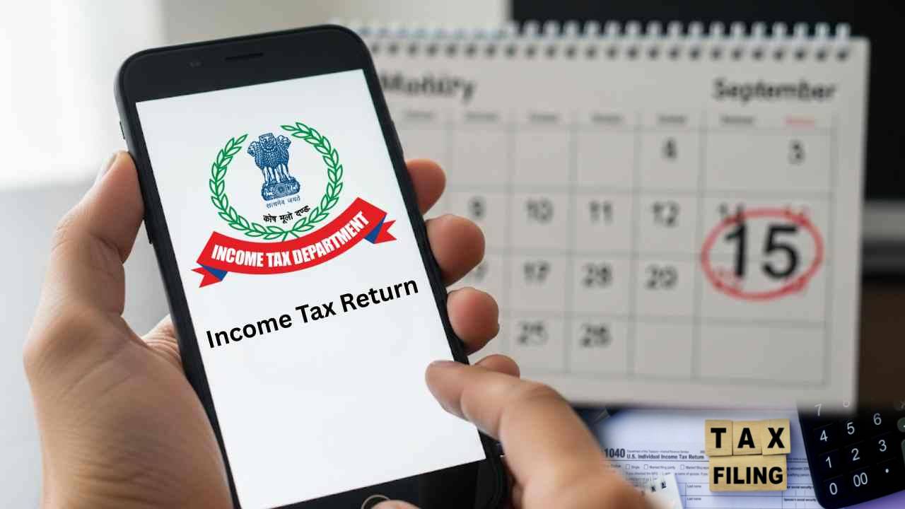 ITR Due Date : టాక్స్ పేయర్లకు బిగ్ అలర్ట్.. ITR ఫైలింగ్ డెడ్ లైన్ ఇదిగో.. లేదంటే భారీగా పెనాల్టీలు.. లాస్ట్ మినిట్ గైడ్ మీకోసం..! ITR Due Date : టాక్స్ పేయర్లకు బిగ్ అలర్ట్.. ITR ఫైలింగ్ డెడ్ లైన్ ఇదిగో.. లేదంటే భారీగా పెనాల్టీలు.. లాస్ట్ మినిట్ గైడ్ మీకోసం..!
