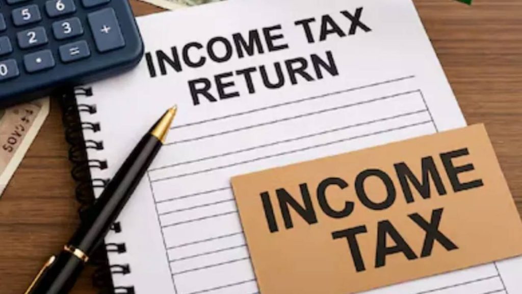 Income Tax Returns