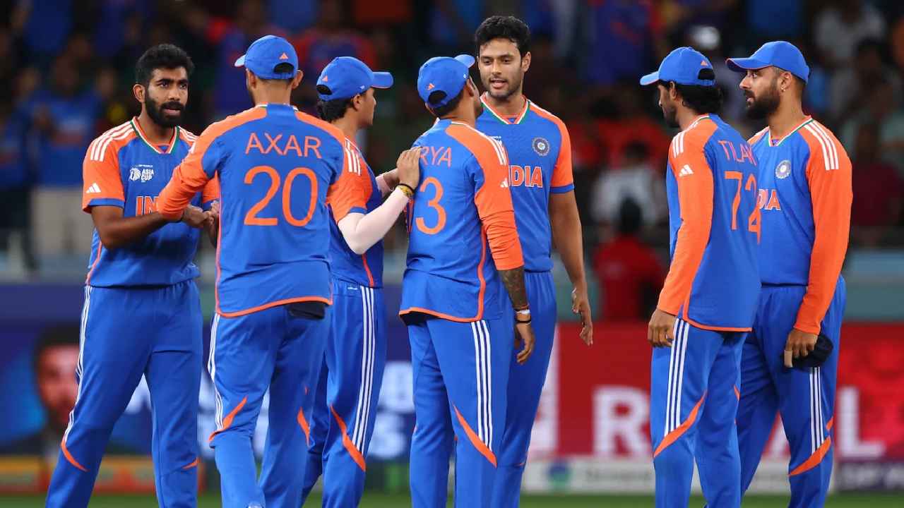 Asia Cup 2025: ఫైనల్ కి దూసుకెళ్లిన భారత్.. బంగ్లాపై ఘన విజయం.. Asia Cup 2025: ఫైనల్ కి దూసుకెళ్లిన భారత్.. బంగ్లాపై ఘన విజయం..