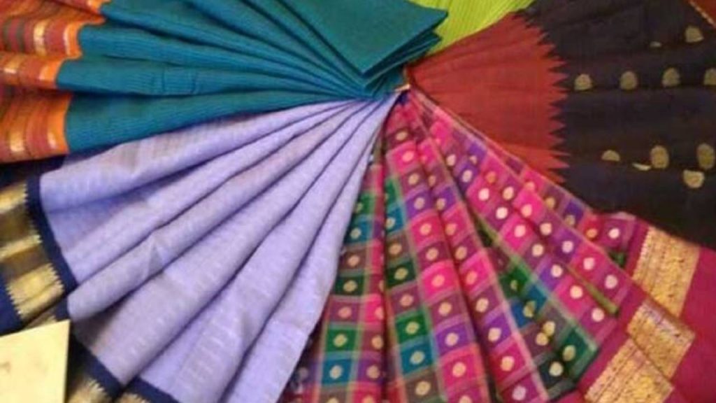 Indiramma sarees